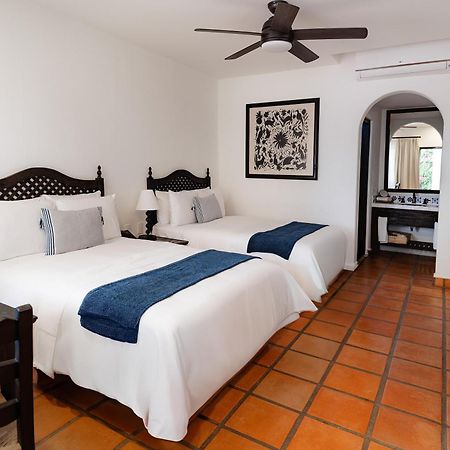 Tropicana Los Cabos, Tapestry Collection By Hilton San José del Cabo Екстериор снимка