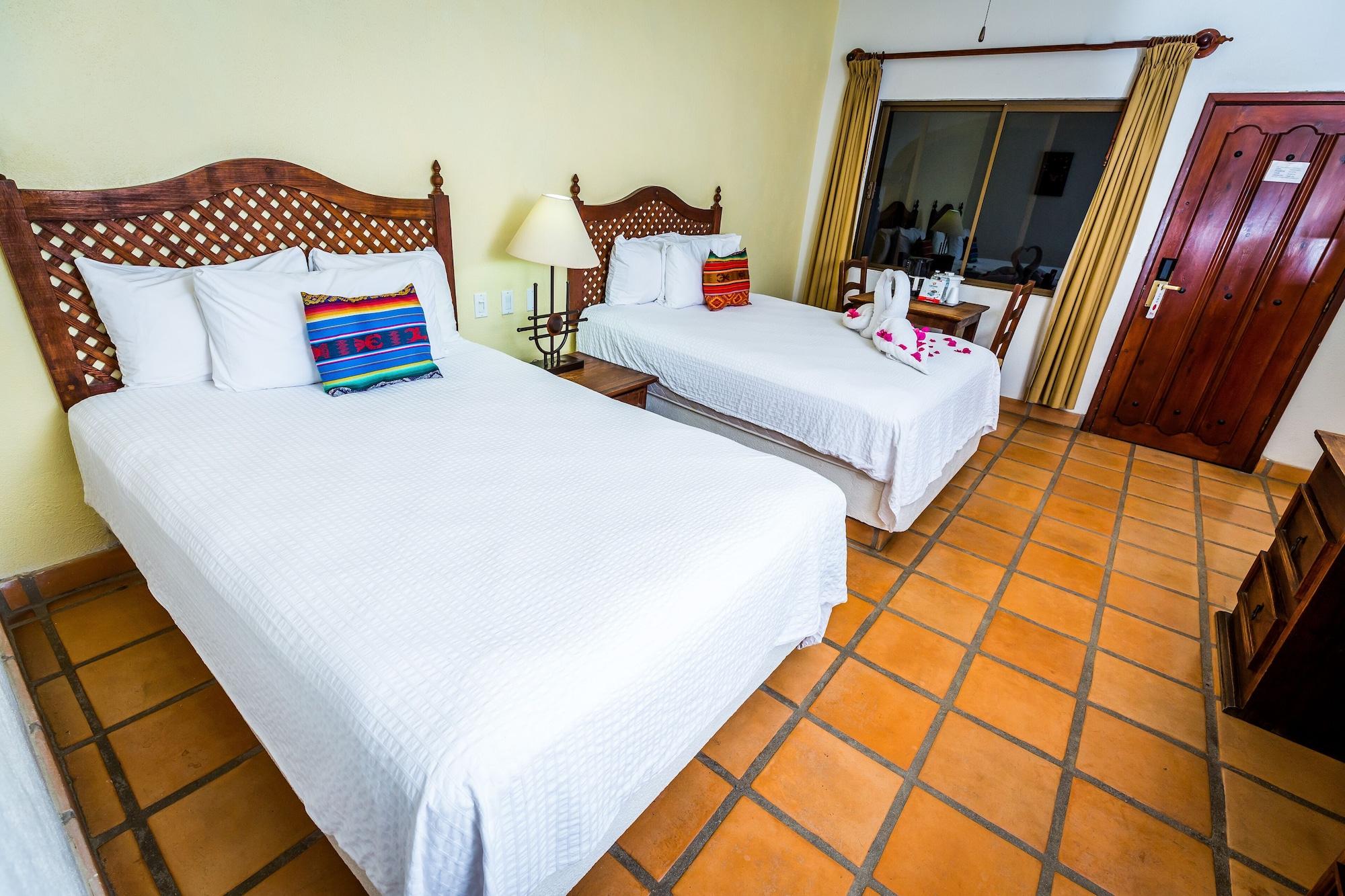 Tropicana Los Cabos, Tapestry Collection By Hilton San José del Cabo Екстериор снимка