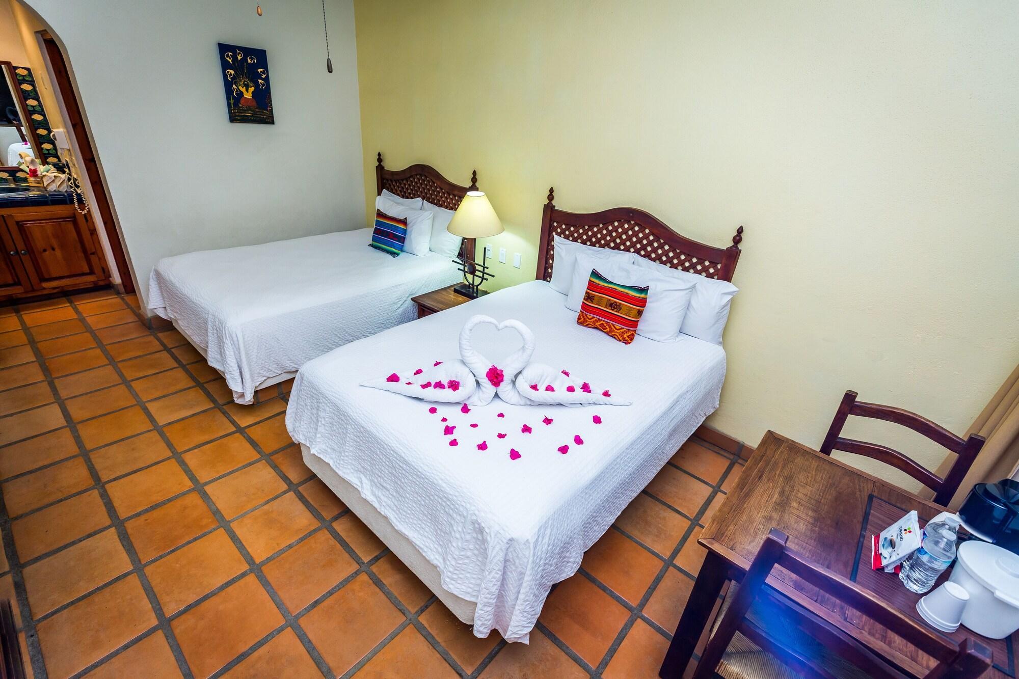 Tropicana Los Cabos, Tapestry Collection By Hilton San José del Cabo Екстериор снимка