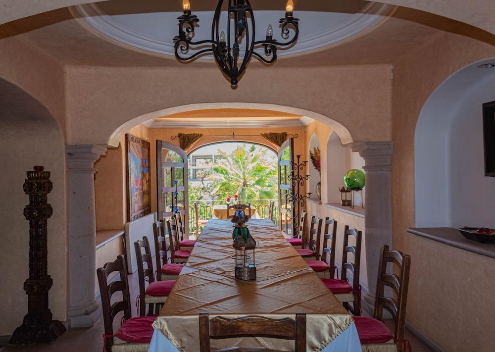 Tropicana Los Cabos, Tapestry Collection By Hilton San José del Cabo Екстериор снимка