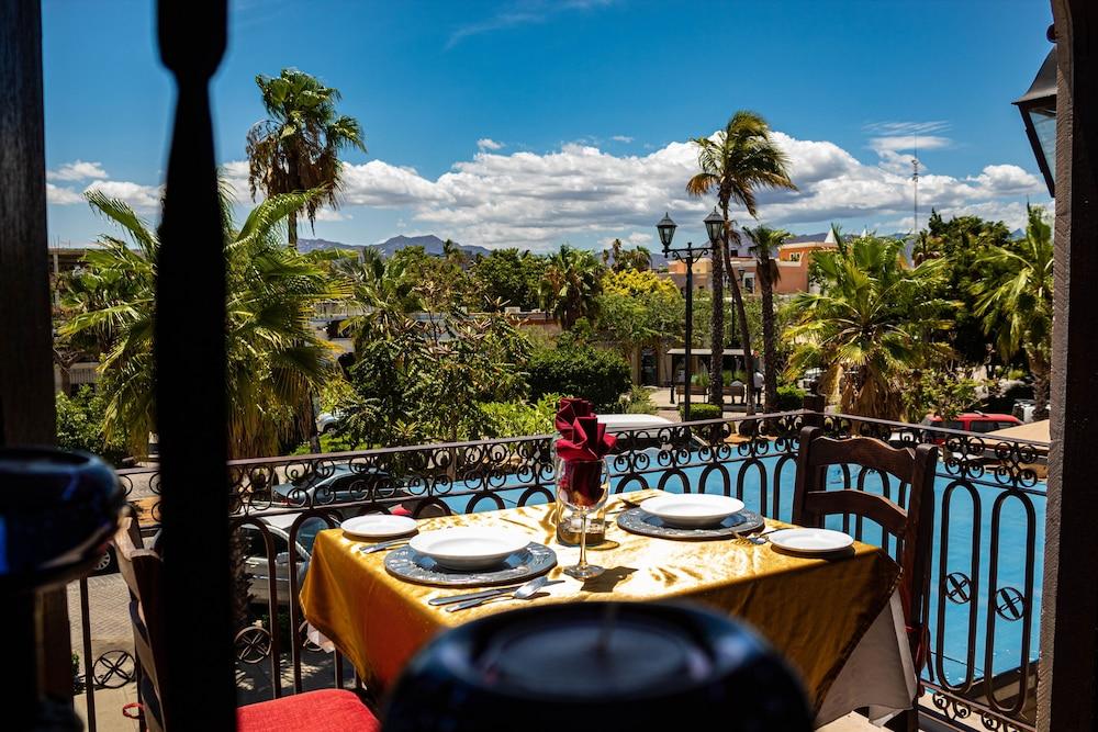 Tropicana Los Cabos, Tapestry Collection By Hilton San José del Cabo Екстериор снимка