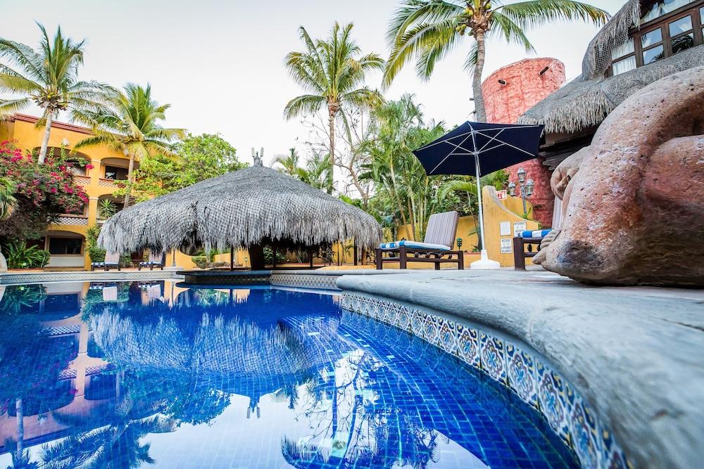 Tropicana Los Cabos, Tapestry Collection By Hilton San José del Cabo Екстериор снимка