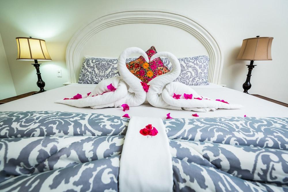 Tropicana Los Cabos, Tapestry Collection By Hilton San José del Cabo Екстериор снимка
