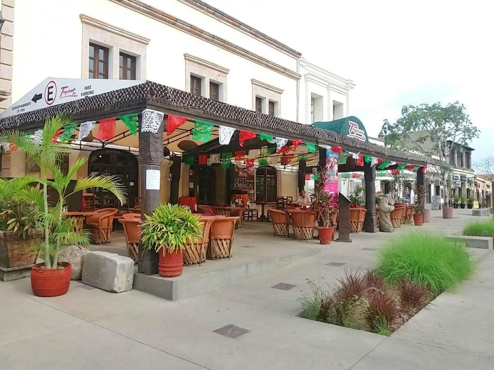 Tropicana Los Cabos, Tapestry Collection By Hilton San José del Cabo Екстериор снимка