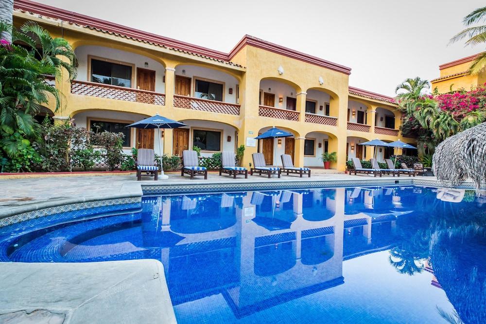 Tropicana Los Cabos, Tapestry Collection By Hilton San José del Cabo Екстериор снимка