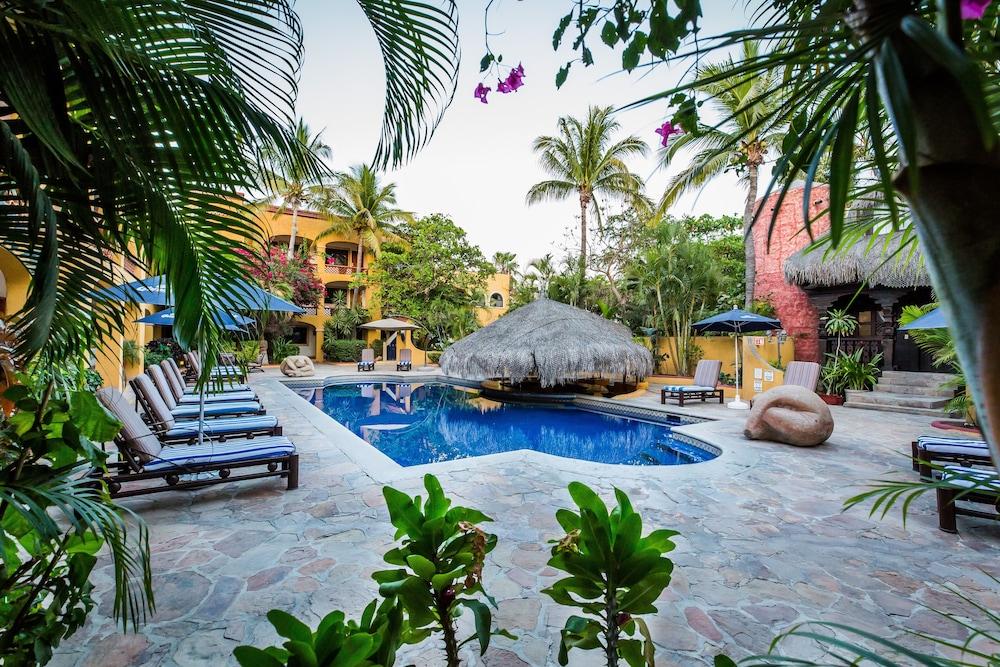 Tropicana Los Cabos, Tapestry Collection By Hilton San José del Cabo Екстериор снимка