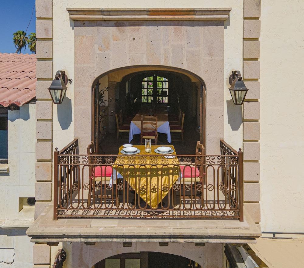 Tropicana Los Cabos, Tapestry Collection By Hilton San José del Cabo Екстериор снимка