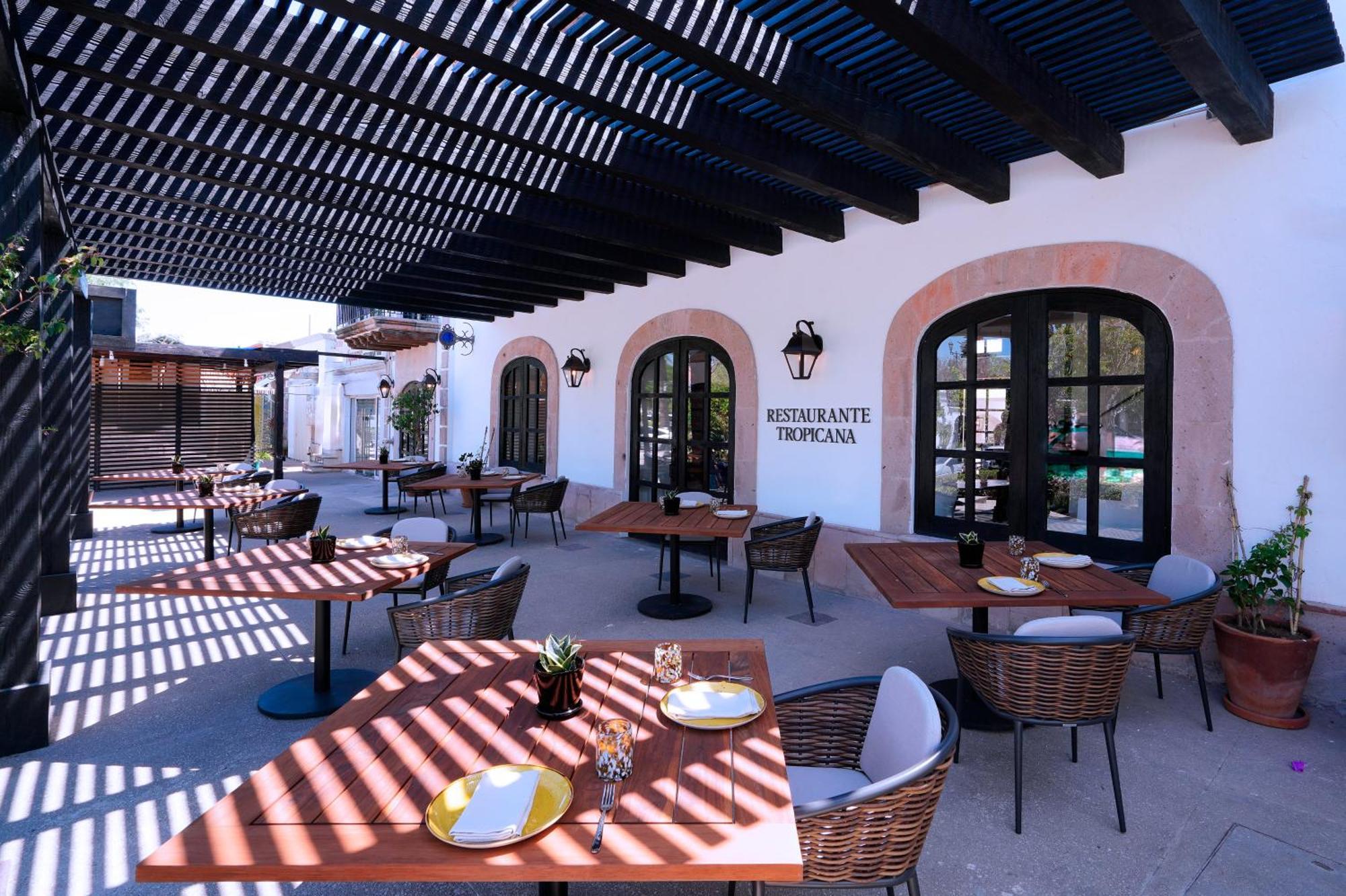 Tropicana Los Cabos, Tapestry Collection By Hilton San José del Cabo Екстериор снимка