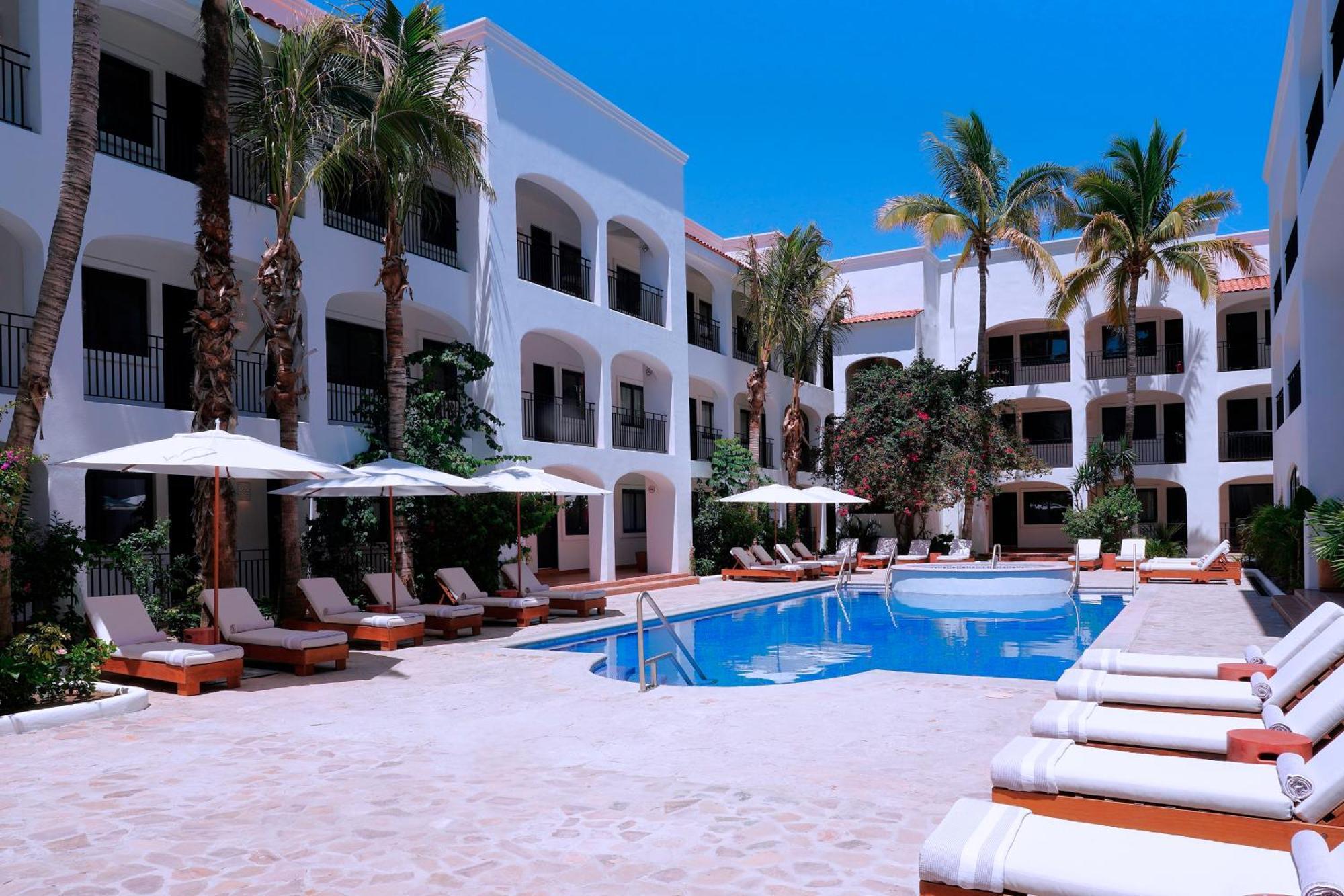Tropicana Los Cabos, Tapestry Collection By Hilton San José del Cabo Екстериор снимка