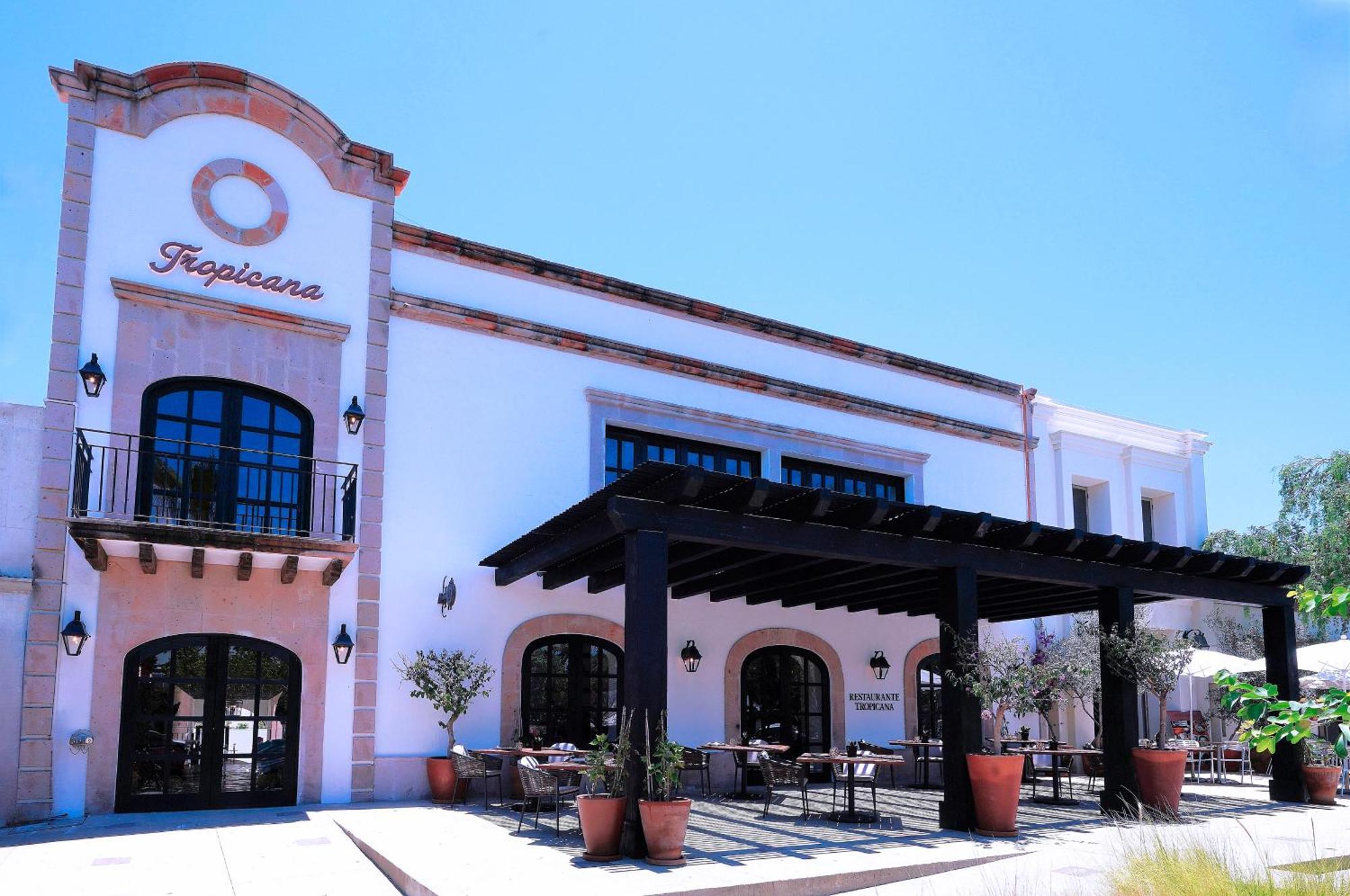 Tropicana Los Cabos, Tapestry Collection By Hilton San José del Cabo Екстериор снимка