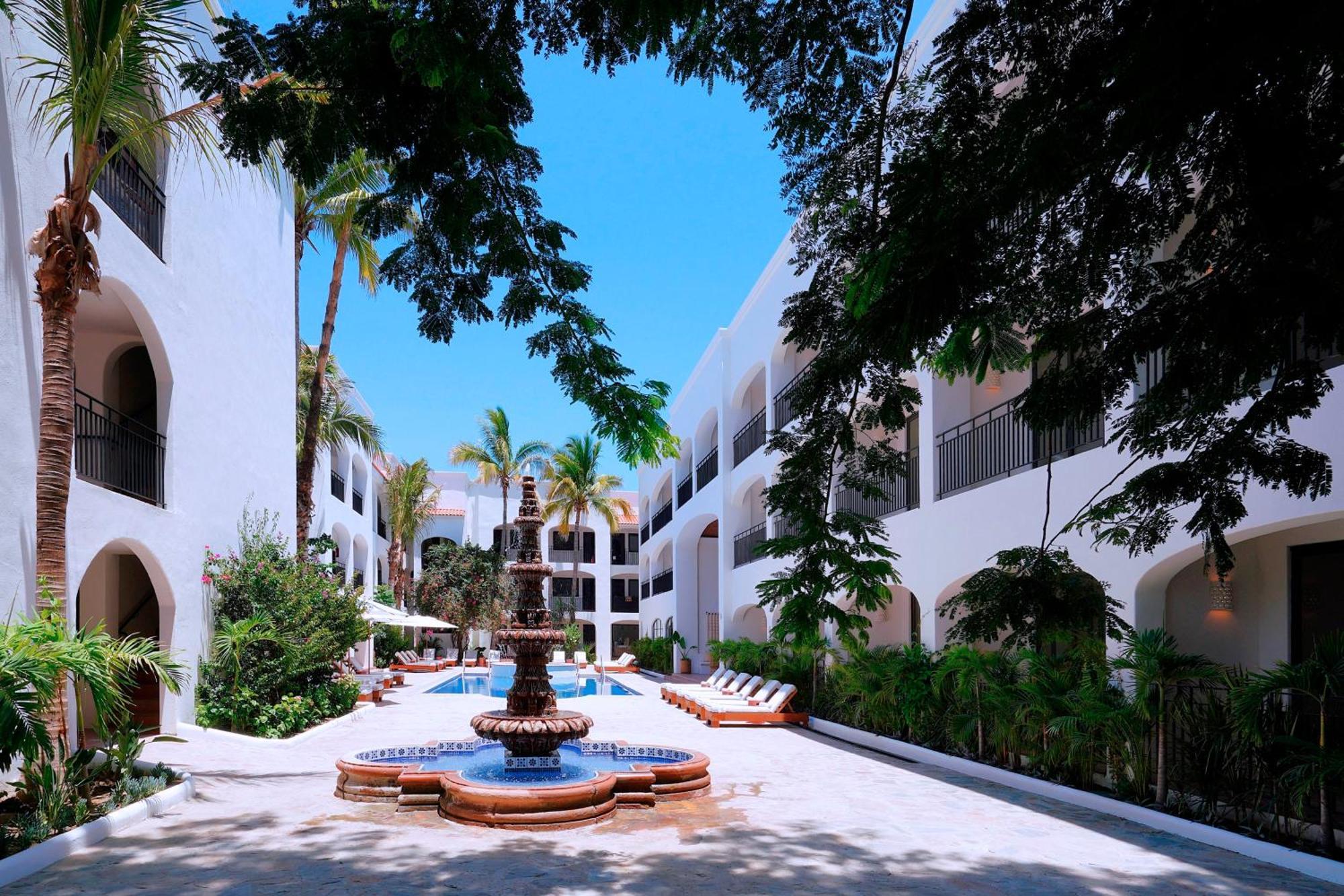 Tropicana Los Cabos, Tapestry Collection By Hilton San José del Cabo Екстериор снимка