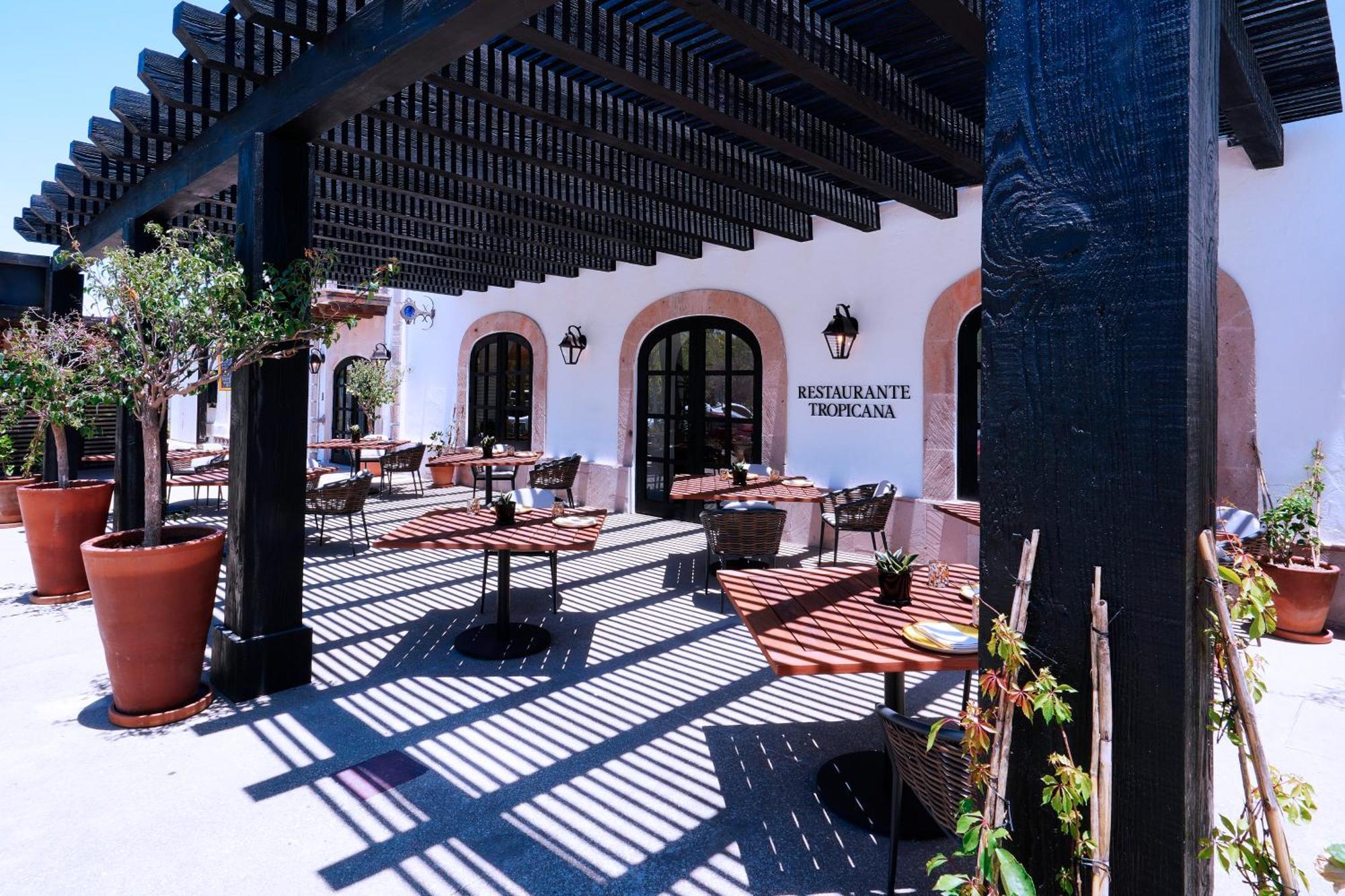 Tropicana Los Cabos, Tapestry Collection By Hilton San José del Cabo Екстериор снимка