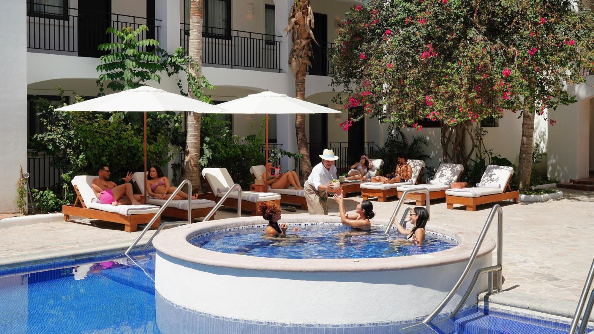Tropicana Los Cabos, Tapestry Collection By Hilton San José del Cabo Екстериор снимка