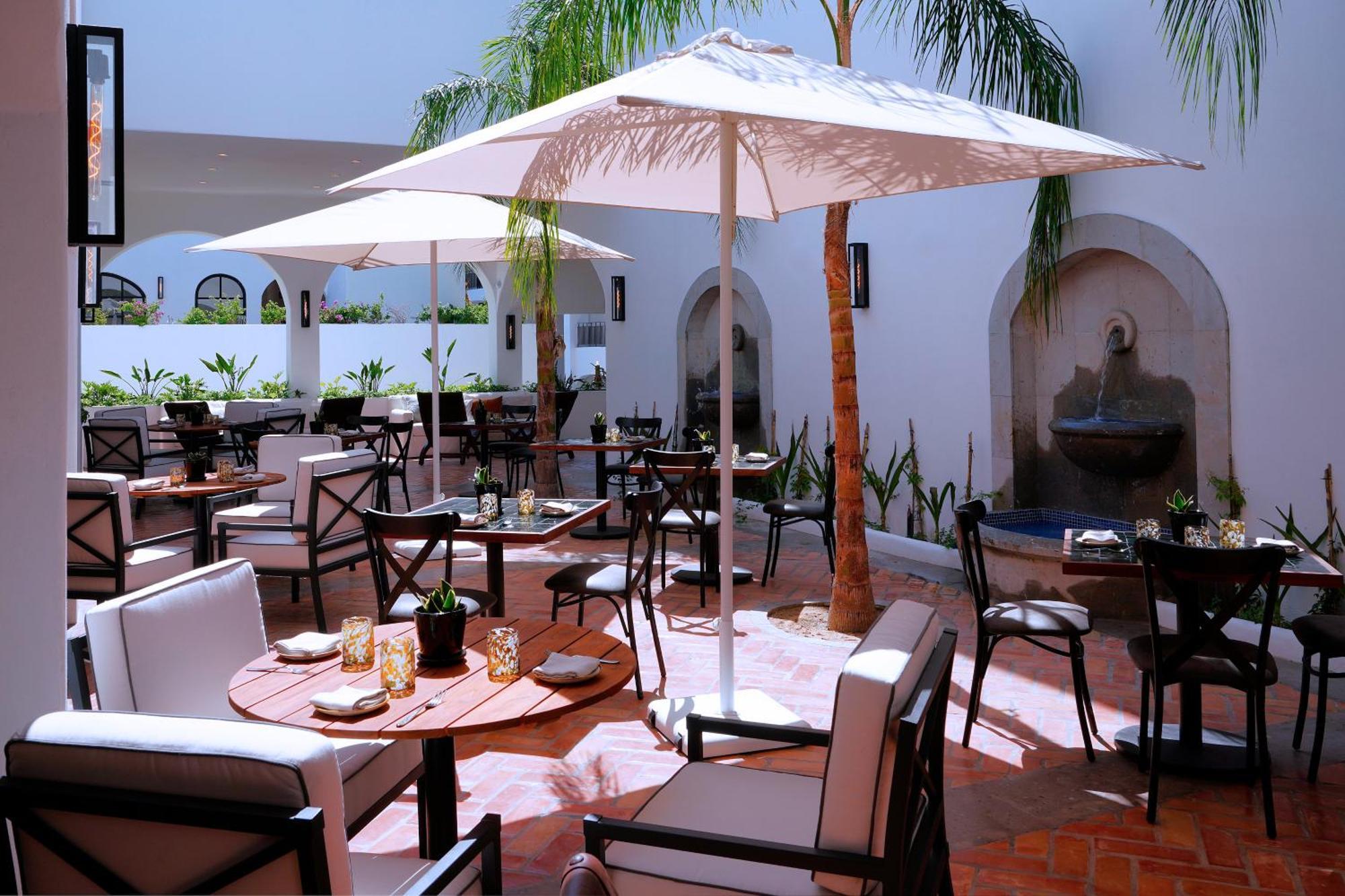 Tropicana Los Cabos, Tapestry Collection By Hilton San José del Cabo Екстериор снимка