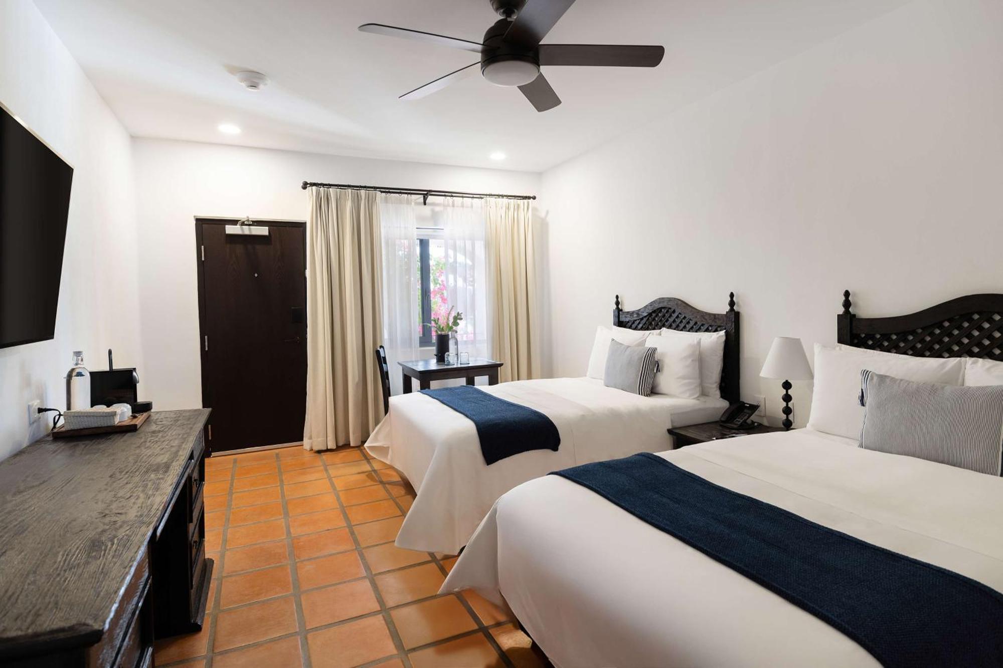 Tropicana Los Cabos, Tapestry Collection By Hilton San José del Cabo Екстериор снимка