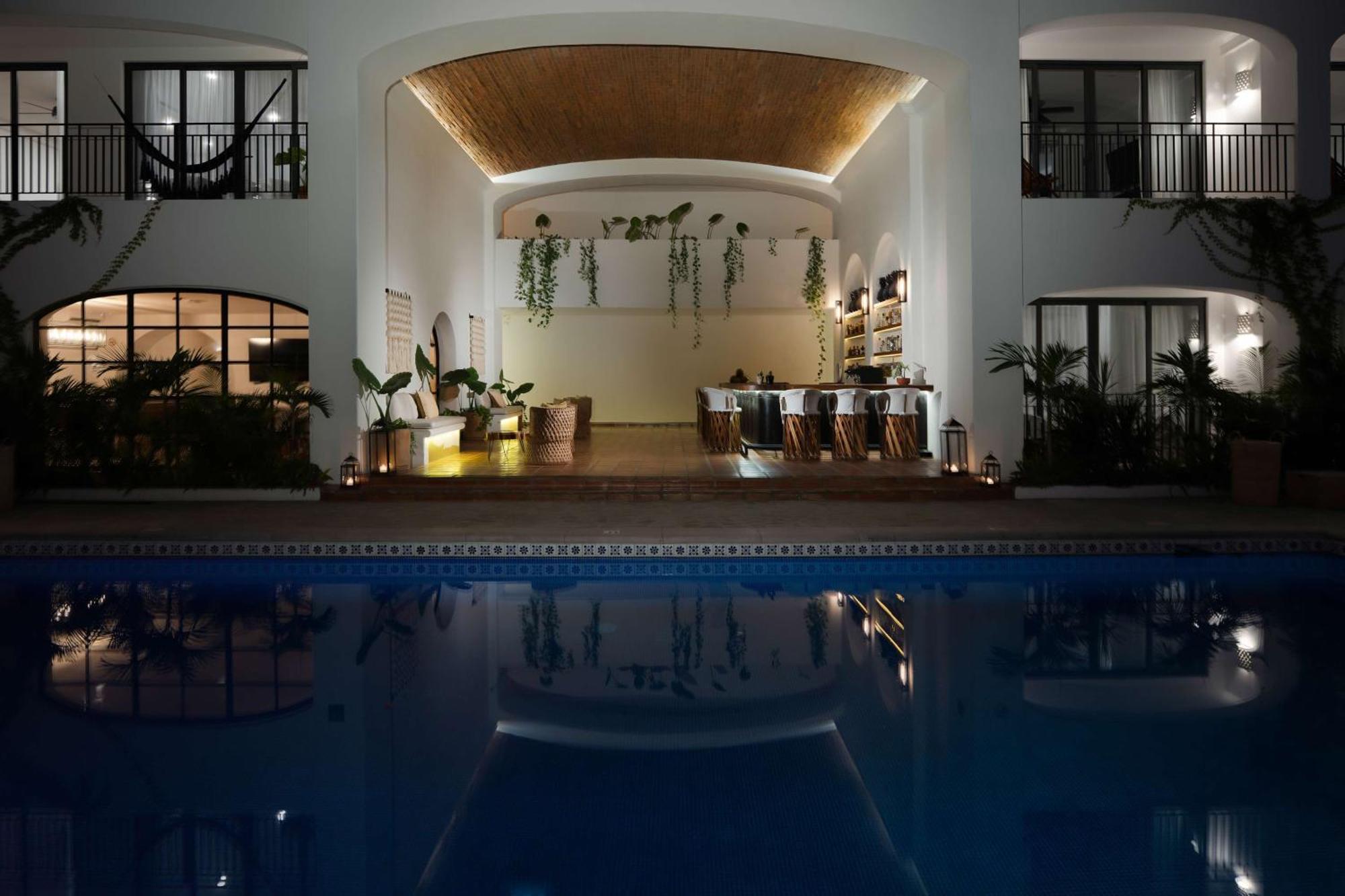 Tropicana Los Cabos, Tapestry Collection By Hilton San José del Cabo Екстериор снимка
