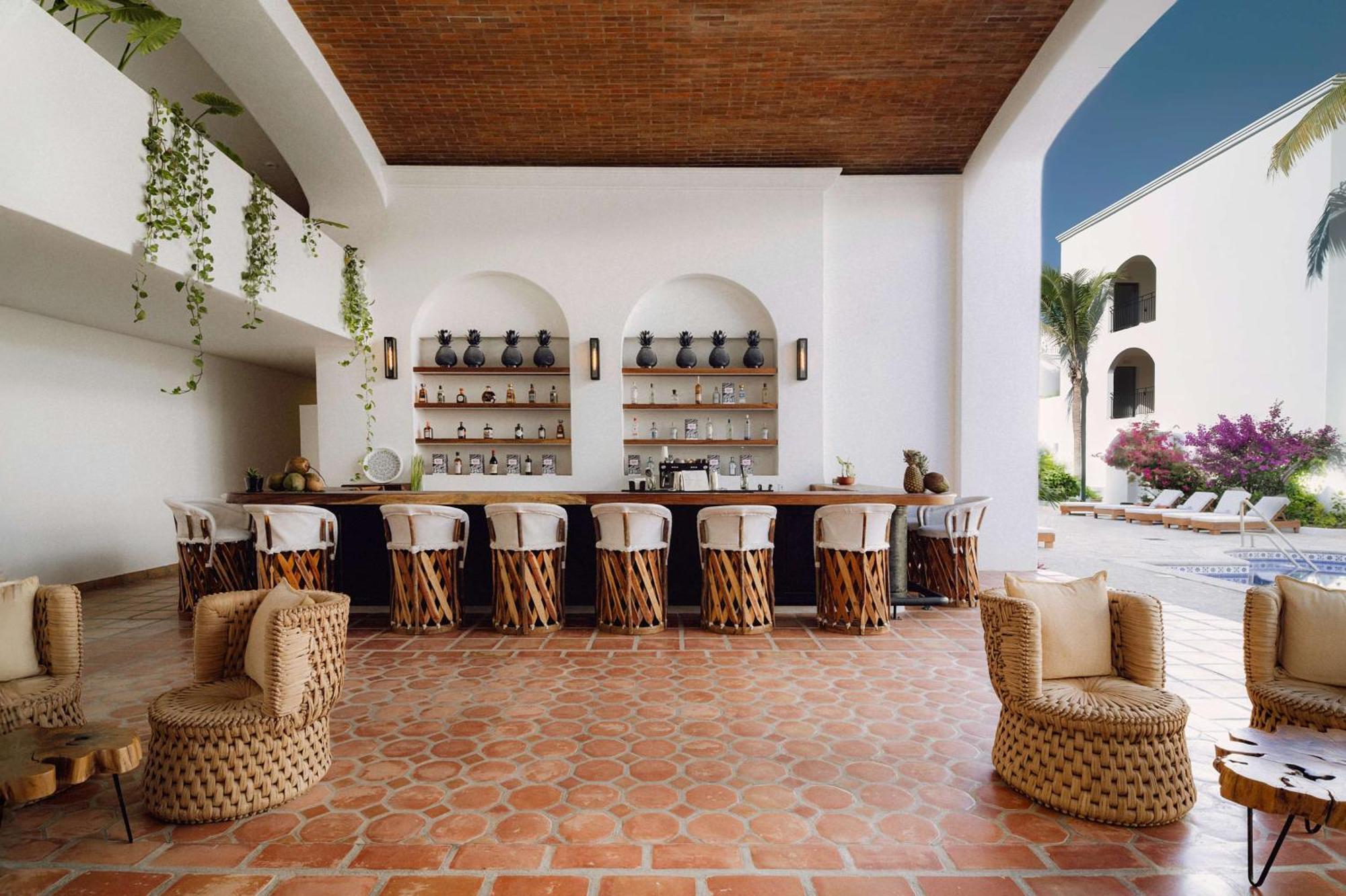 Tropicana Los Cabos, Tapestry Collection By Hilton San José del Cabo Екстериор снимка