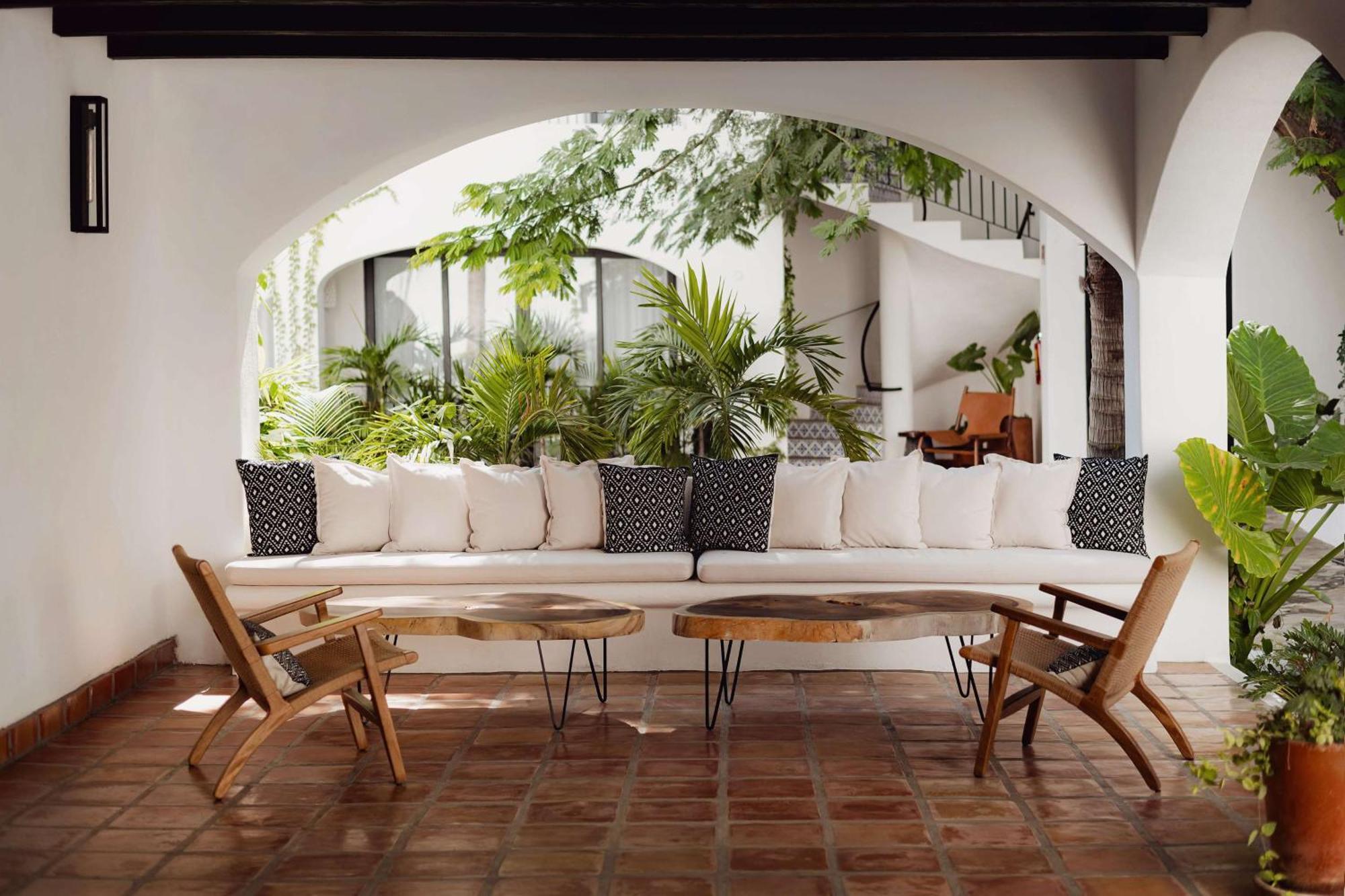 Tropicana Los Cabos, Tapestry Collection By Hilton San José del Cabo Екстериор снимка