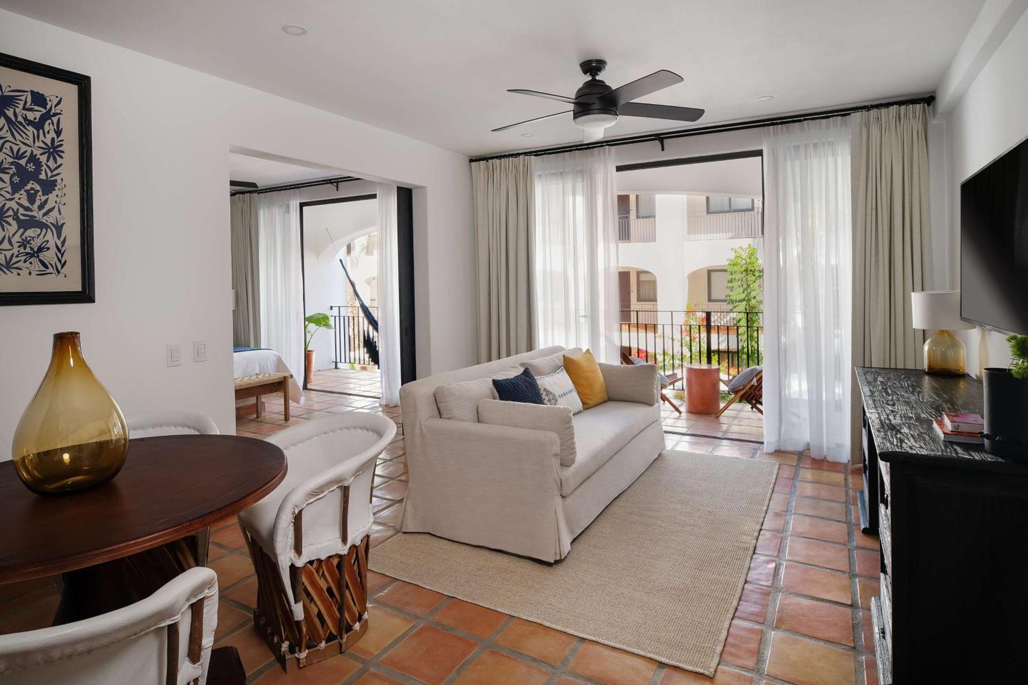 Tropicana Los Cabos, Tapestry Collection By Hilton San José del Cabo Екстериор снимка