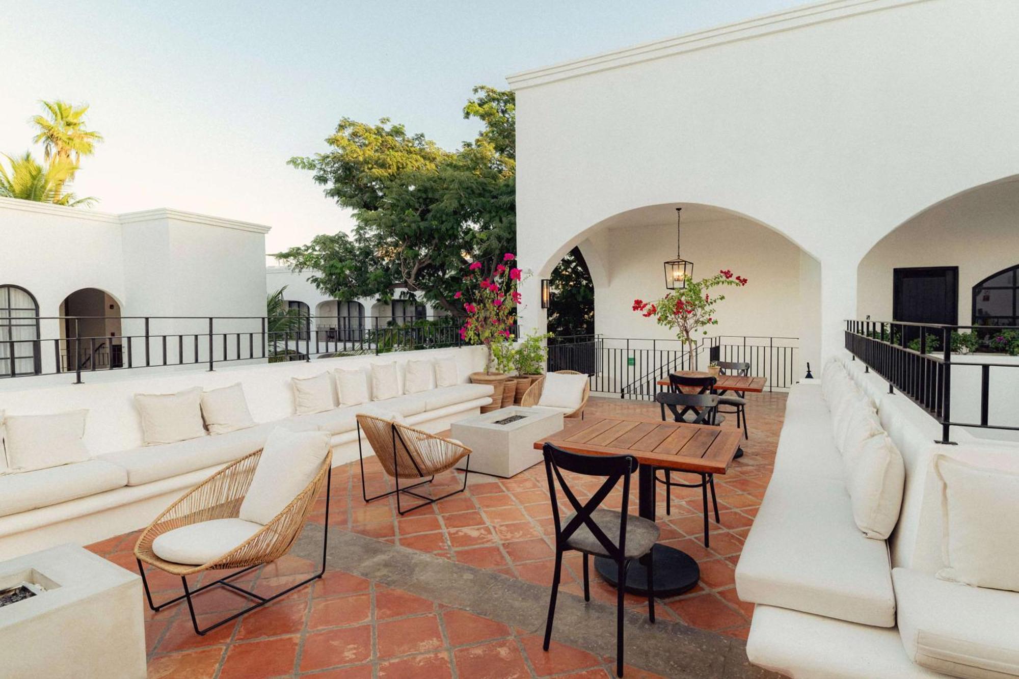 Tropicana Los Cabos, Tapestry Collection By Hilton San José del Cabo Екстериор снимка