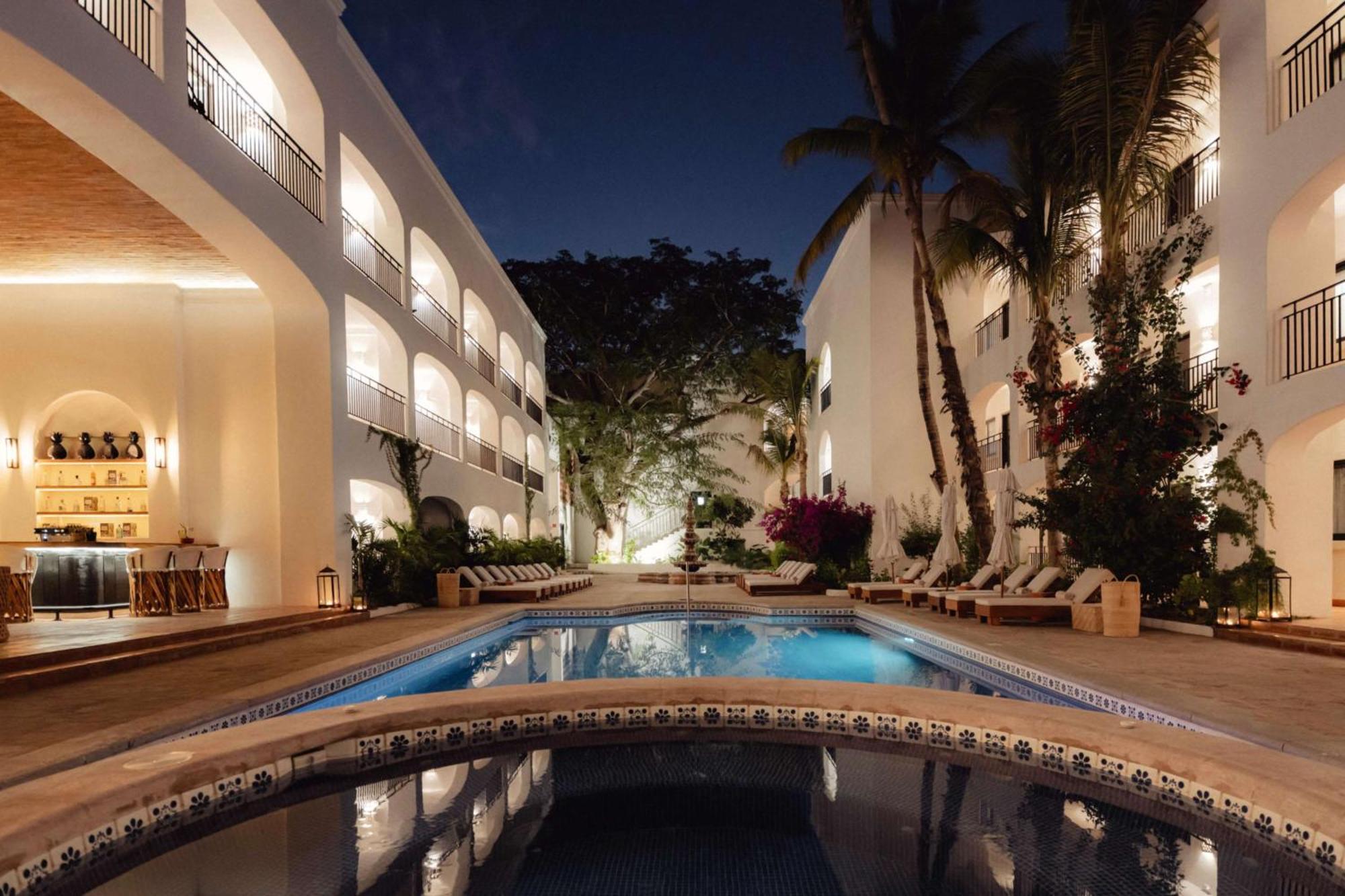Tropicana Los Cabos, Tapestry Collection By Hilton San José del Cabo Екстериор снимка