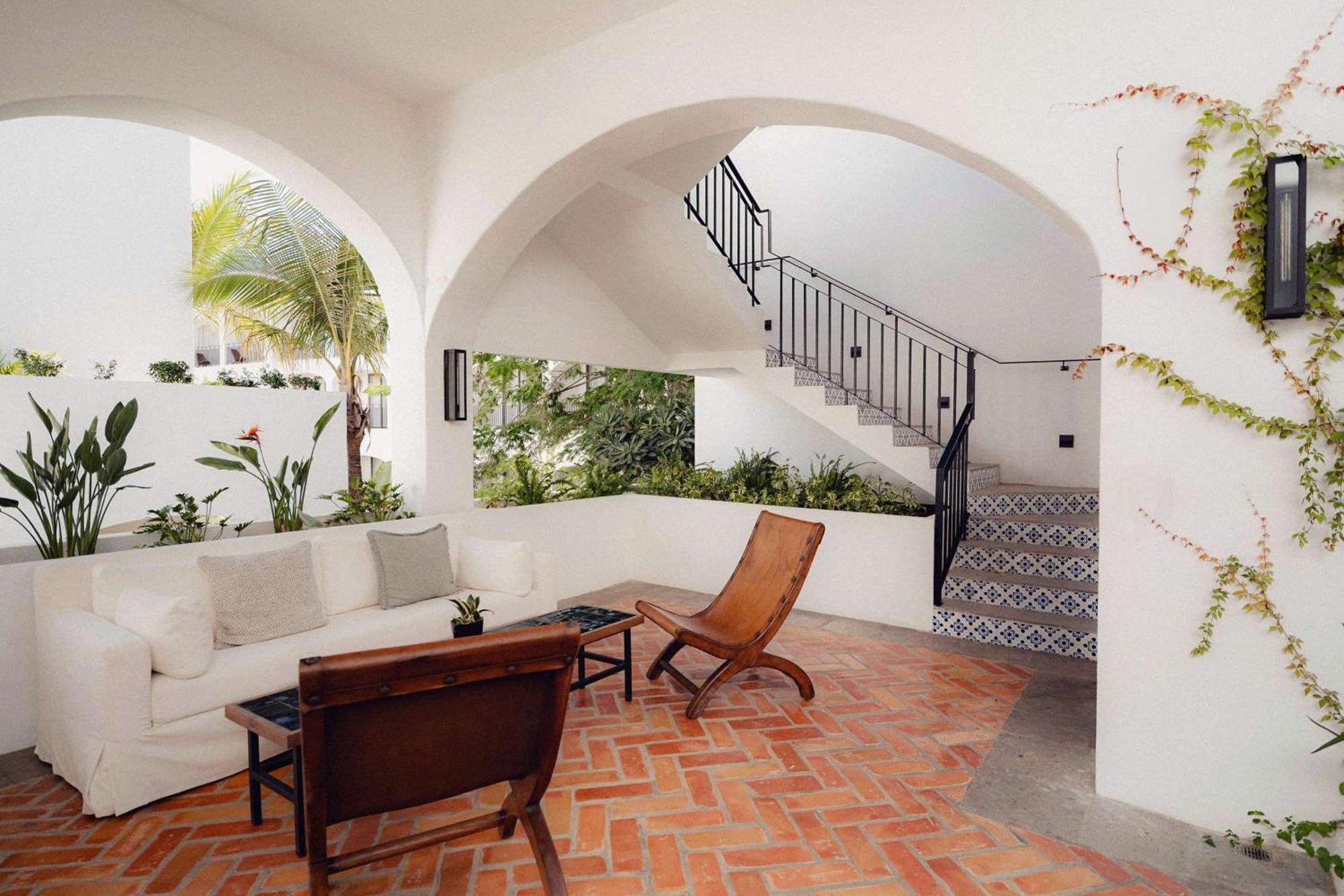 Tropicana Los Cabos, Tapestry Collection By Hilton San José del Cabo Екстериор снимка