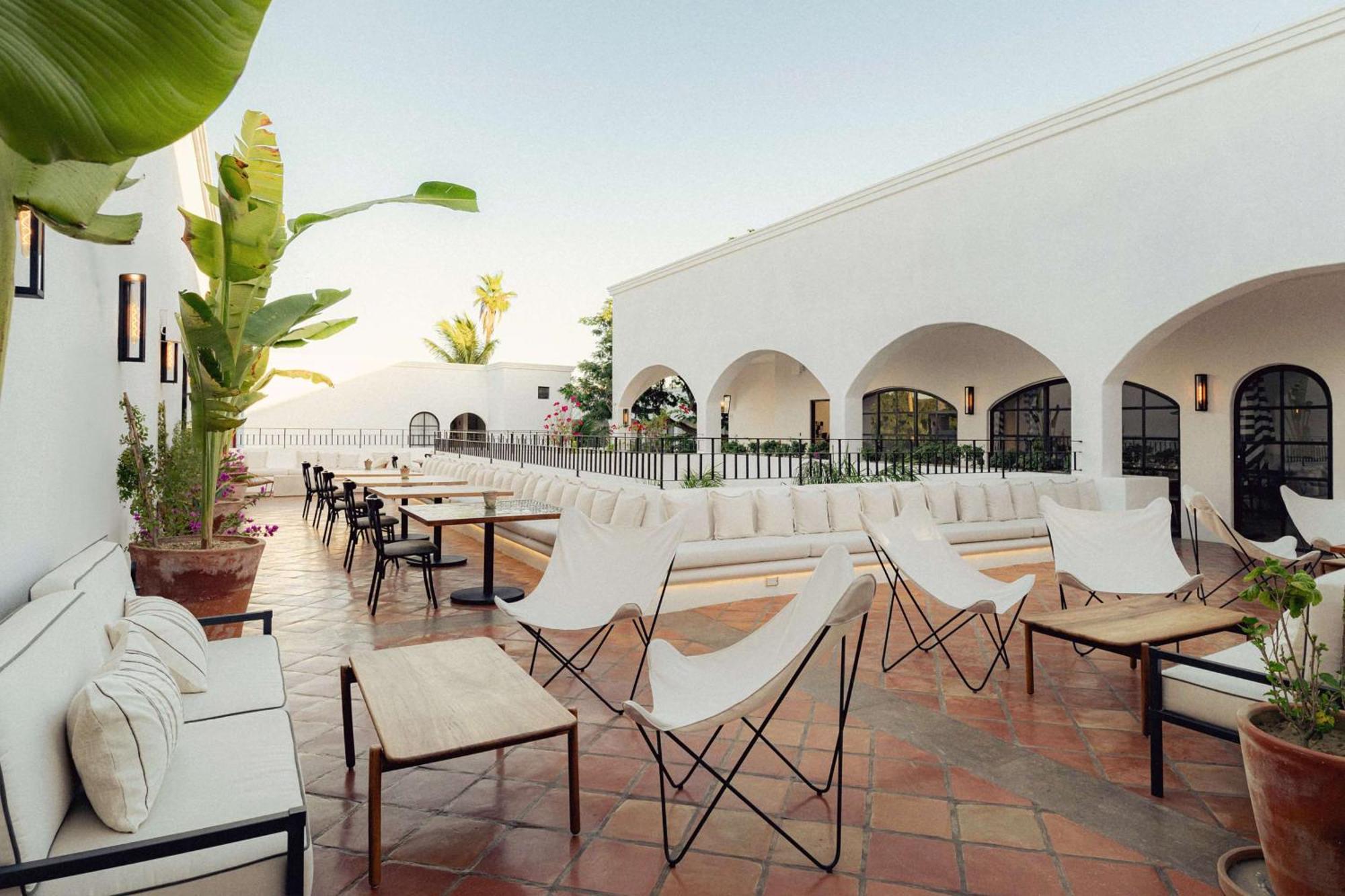 Tropicana Los Cabos, Tapestry Collection By Hilton San José del Cabo Екстериор снимка