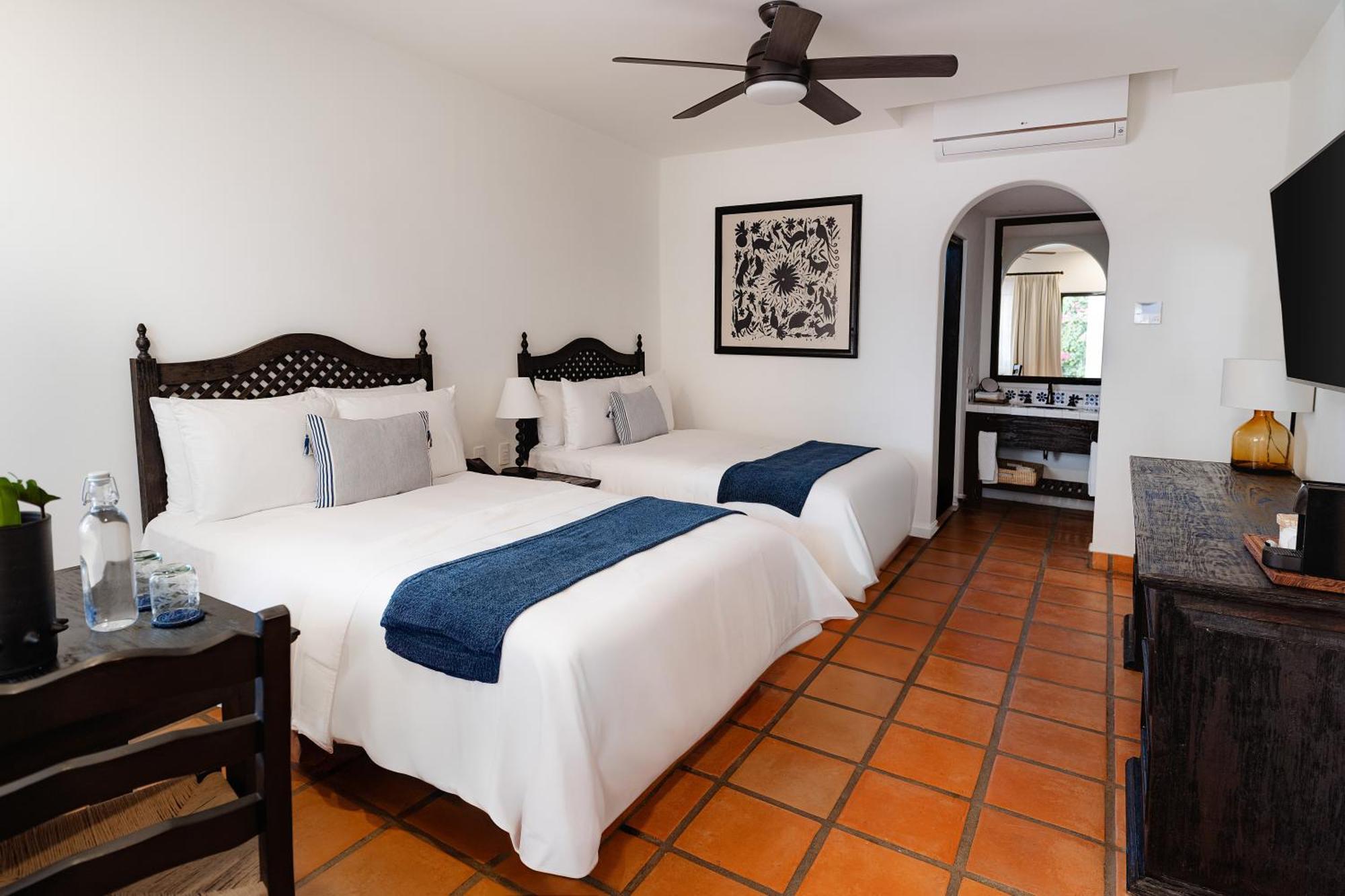 Tropicana Los Cabos, Tapestry Collection By Hilton San José del Cabo Екстериор снимка